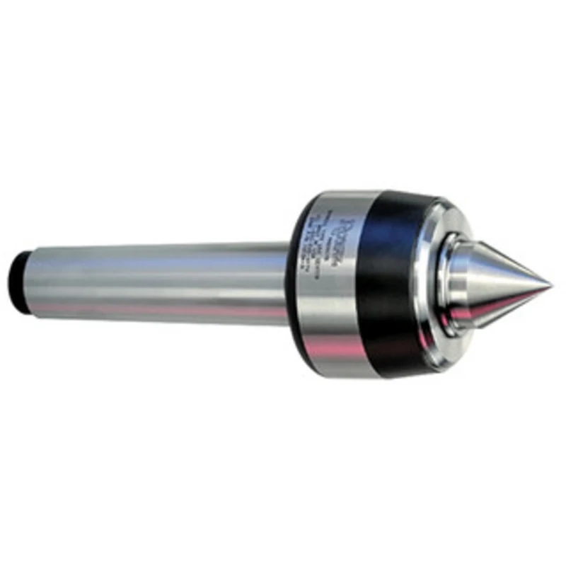 Royal Heavy Duty Spindle Type Live Centers - 10102-1